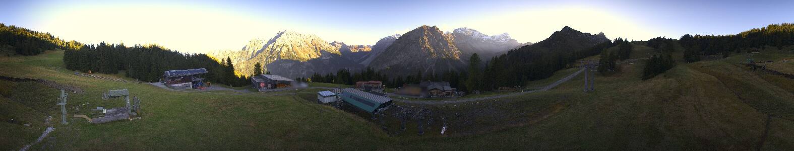 Palüd Brandnertal