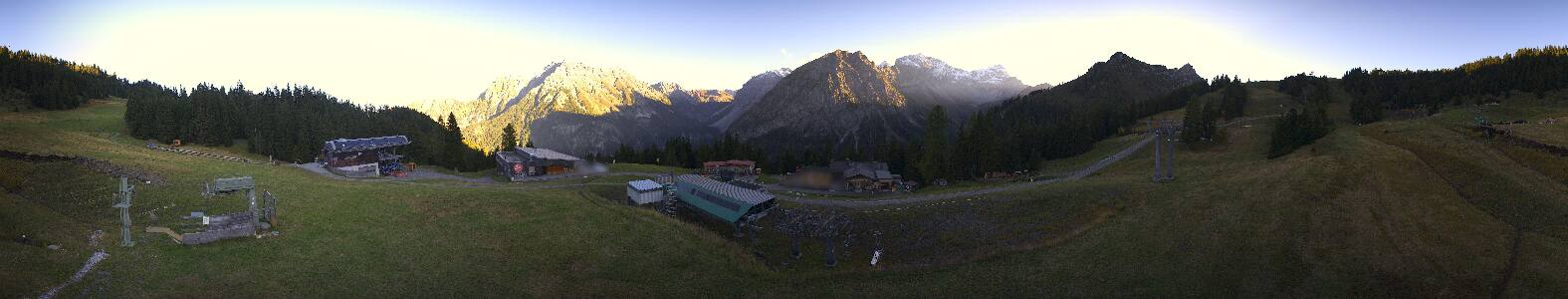 Palüd Brandnertal