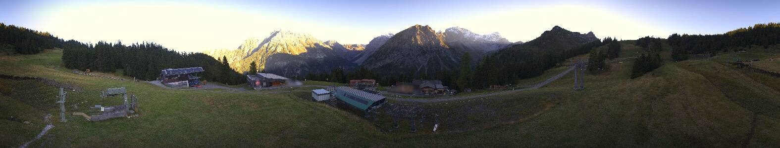 Palüd Brandnertal