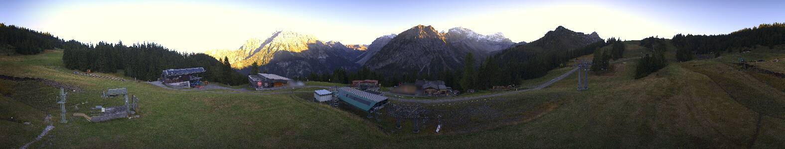 Palüd Brandnertal