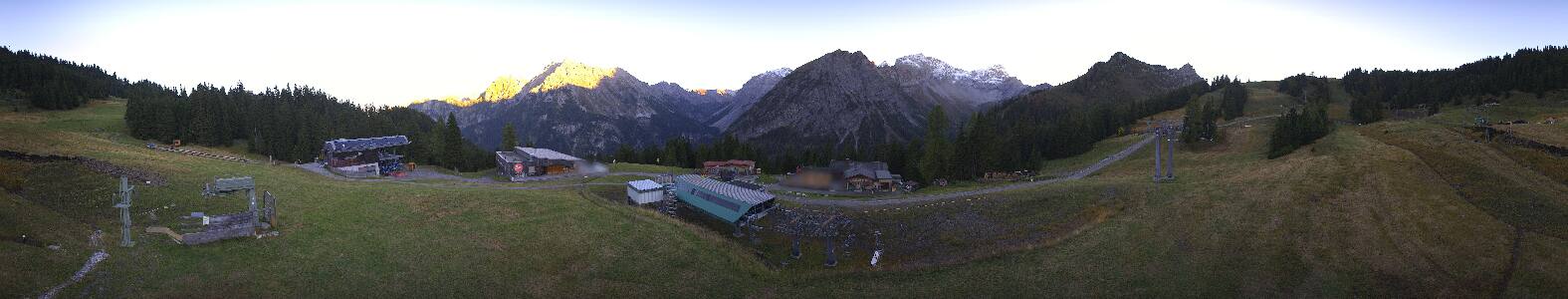 Palüd Brandnertal