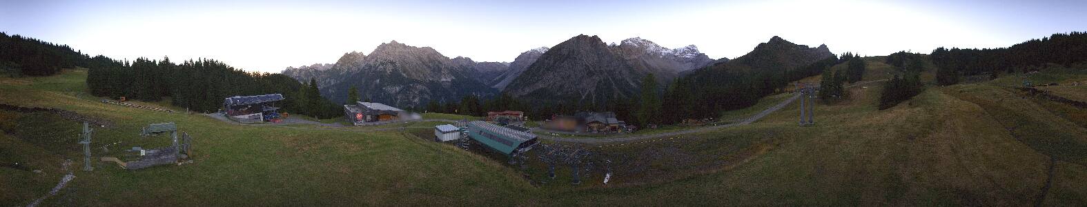 Palüd Brandnertal