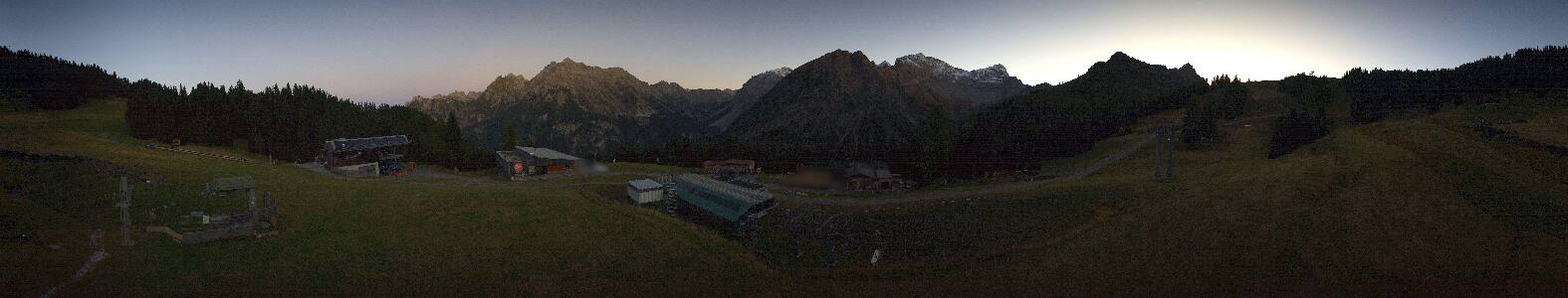 Palüd Brandnertal