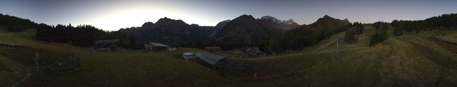 Palüd Brandnertal