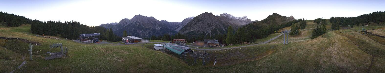 Palüd Brandnertal