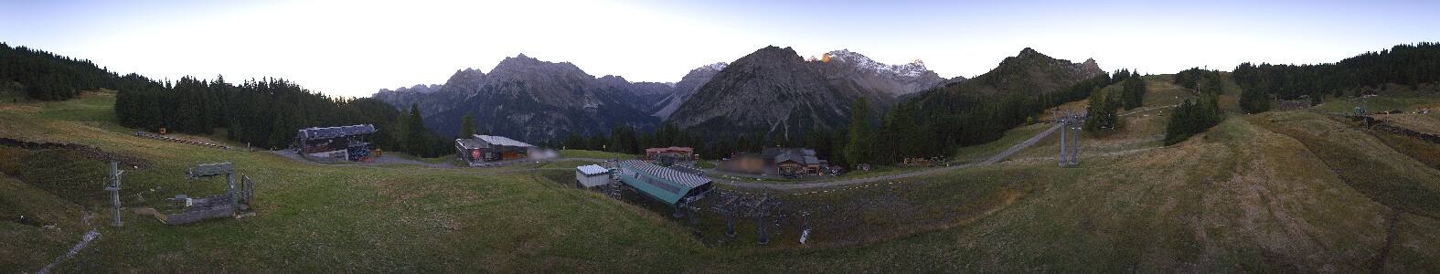Palüd Brandnertal