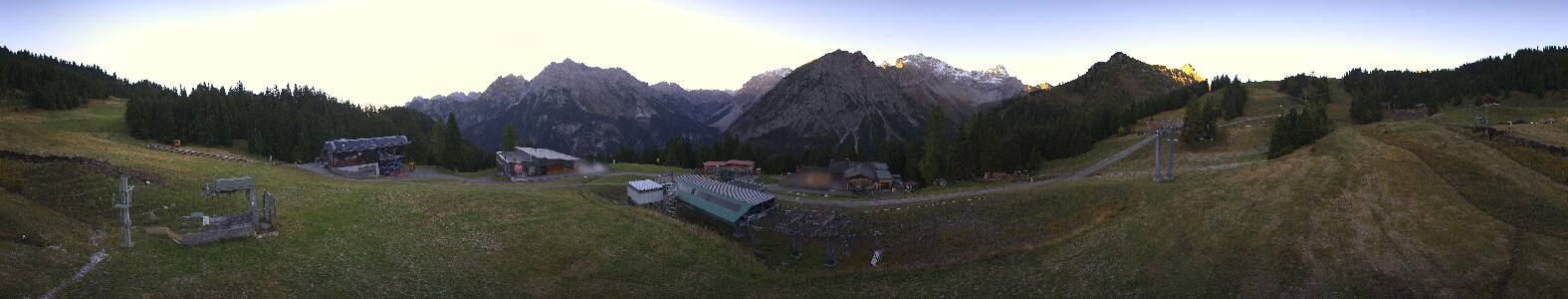 Palüd Brandnertal