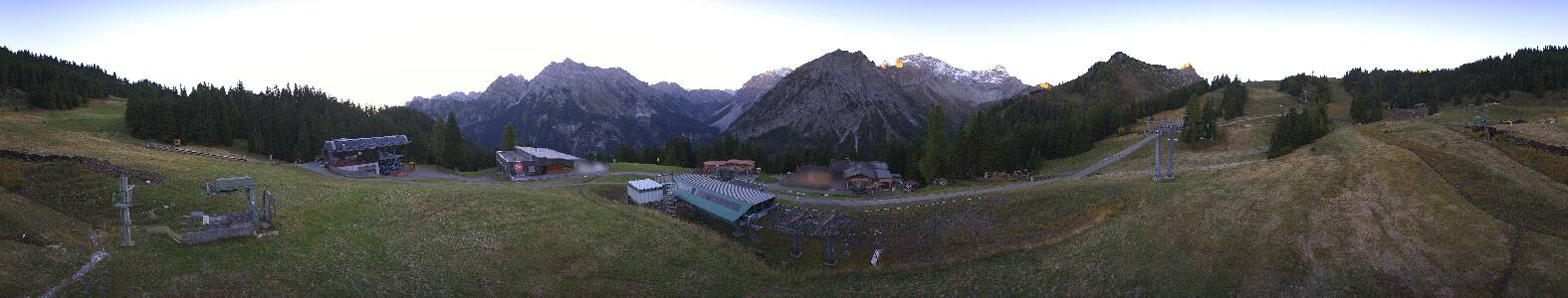 Palüd Brandnertal