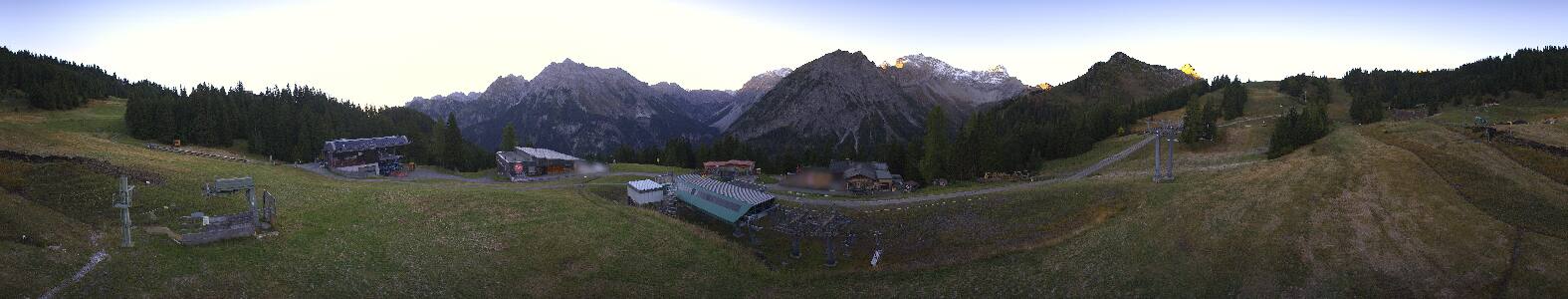 Palüd Brandnertal