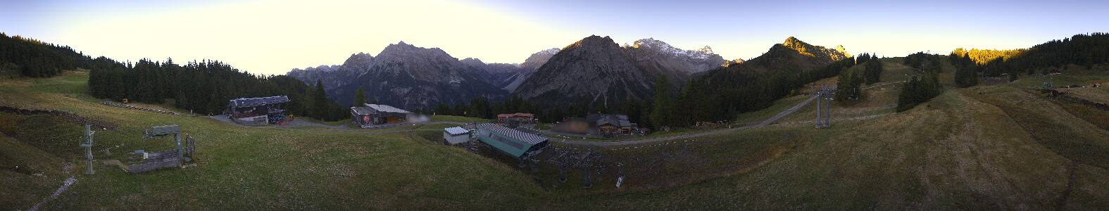 Palüd Brandnertal