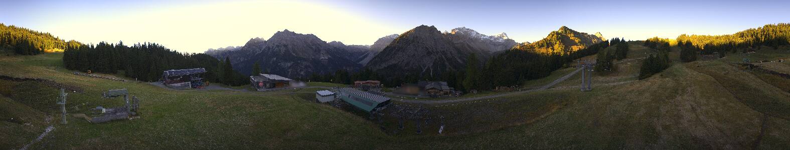 Palüd Brandnertal