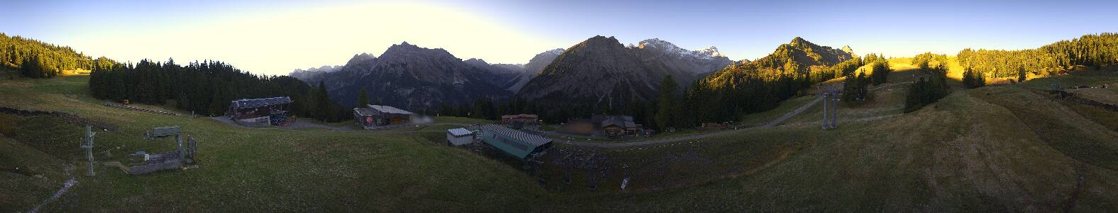 Palüd Brandnertal