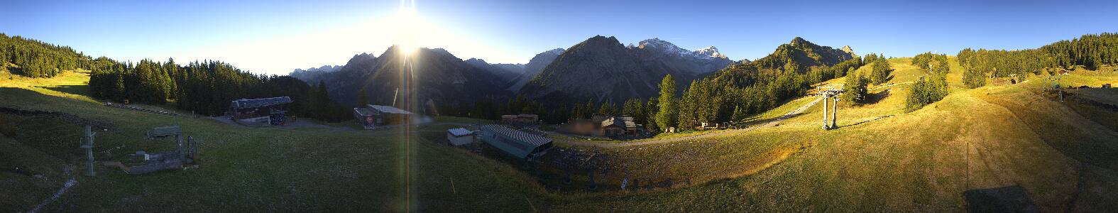 Palüd Brandnertal