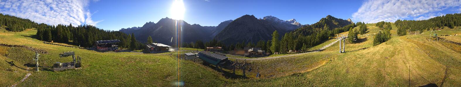 Palüd Brandnertal