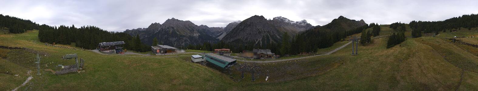 Palüd Brandnertal