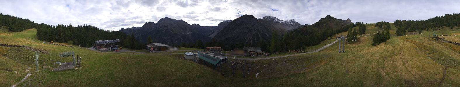 Palüd Brandnertal