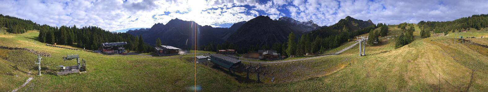 Palüd Brandnertal