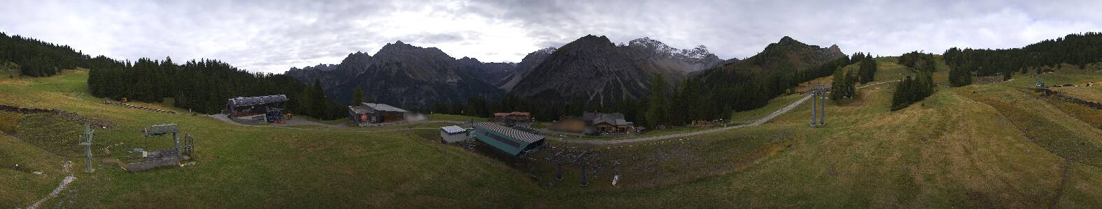 Palüd Brandnertal