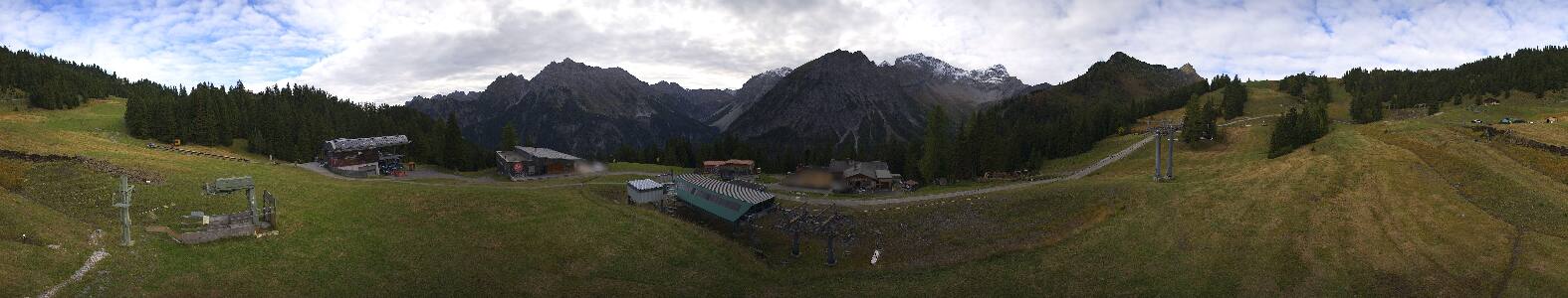 Palüd Brandnertal