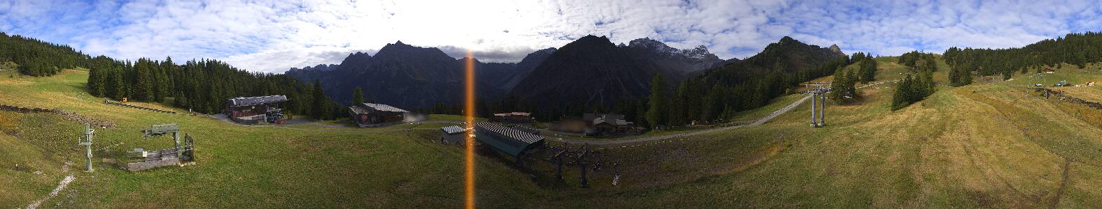 Palüd Brandnertal