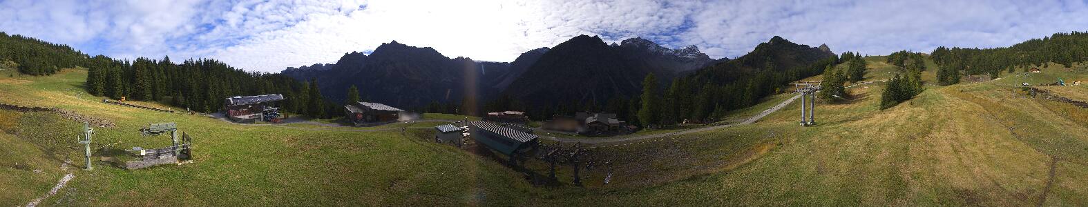 Palüd Brandnertal