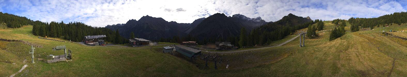Palüd Brandnertal