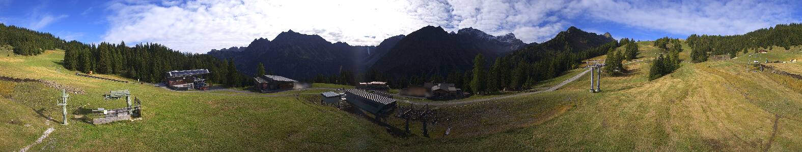 Palüd Brandnertal