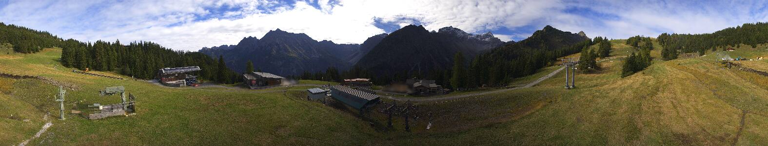 Palüd Brandnertal