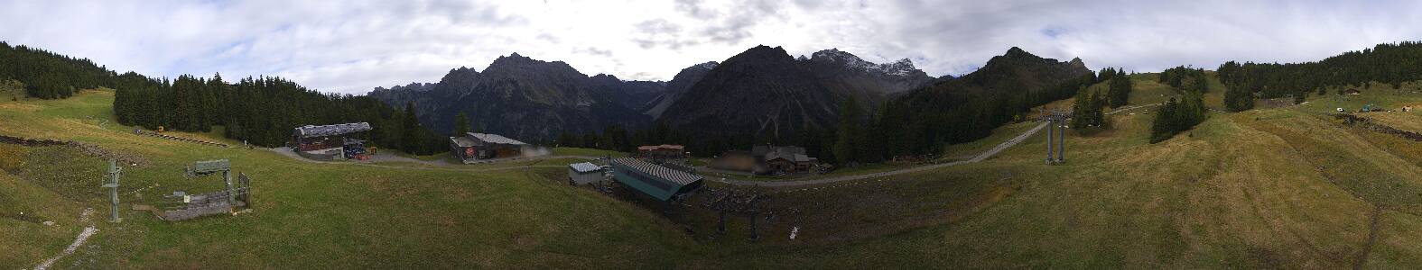 Palüd Brandnertal