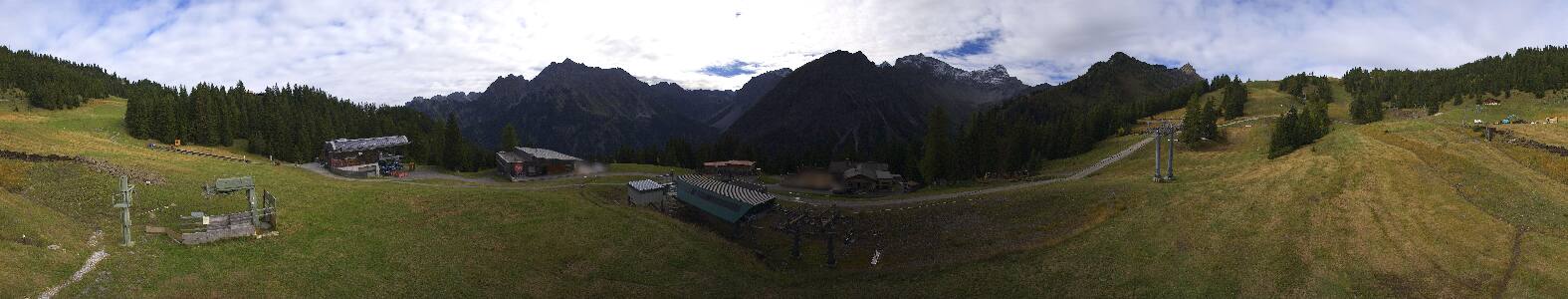 Palüd Brandnertal
