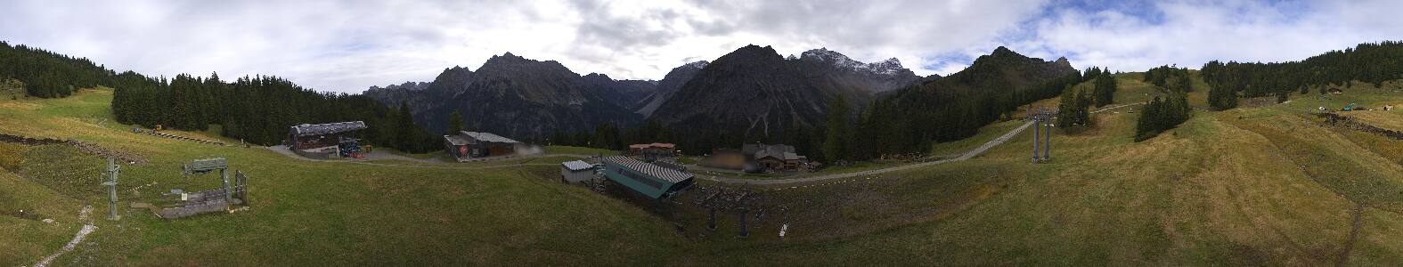 Palüd Brandnertal