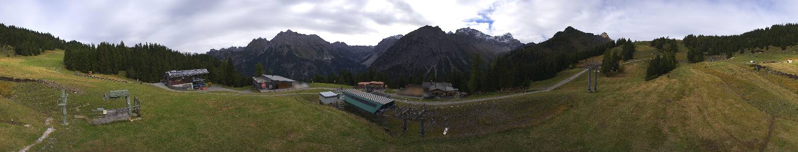 Palüd Brandnertal