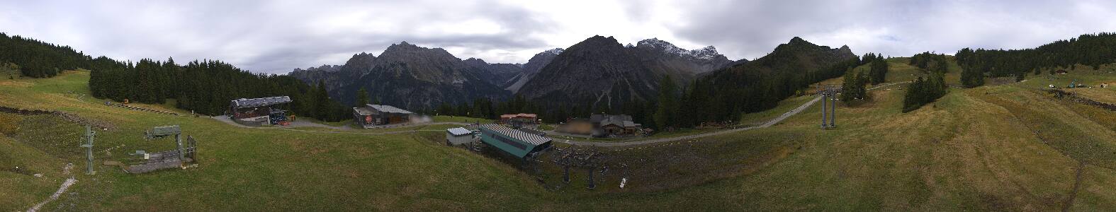 Palüd Brandnertal