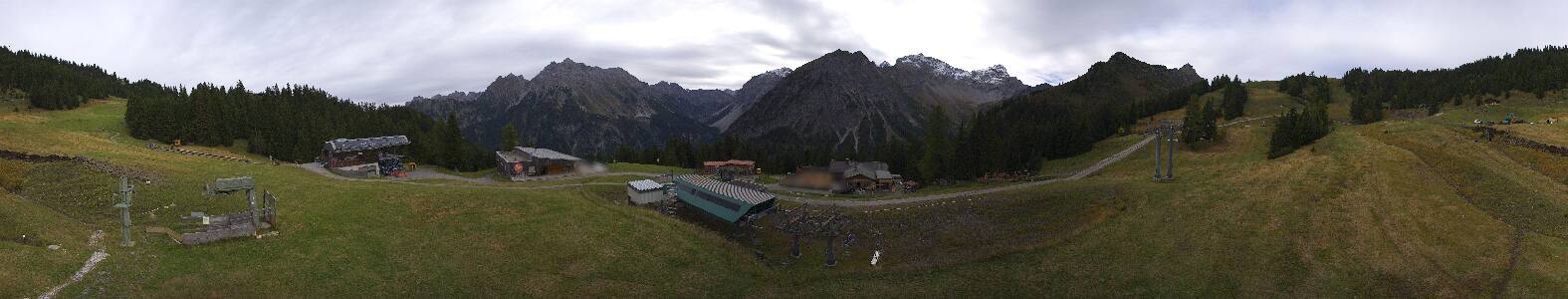 Palüd Brandnertal