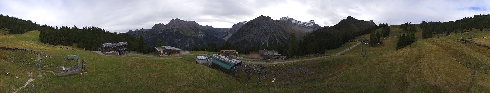 Palüd Brandnertal