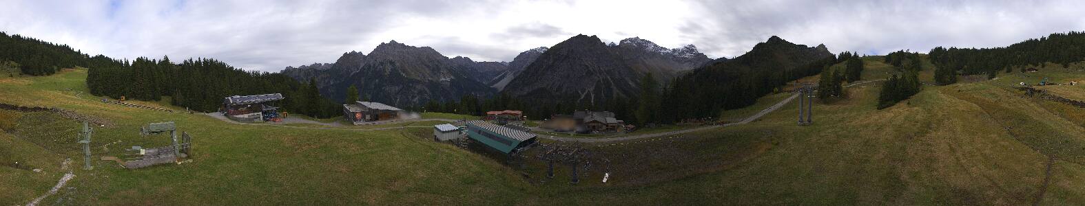 Palüd Brandnertal