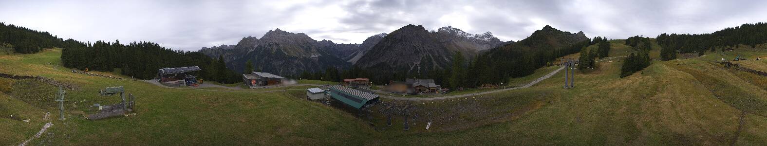 Palüd Brandnertal