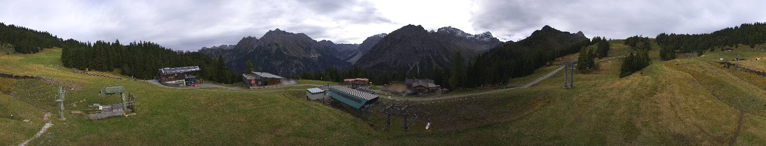 Palüd Brandnertal
