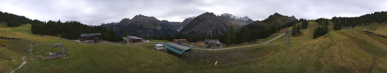 Palüd Brandnertal