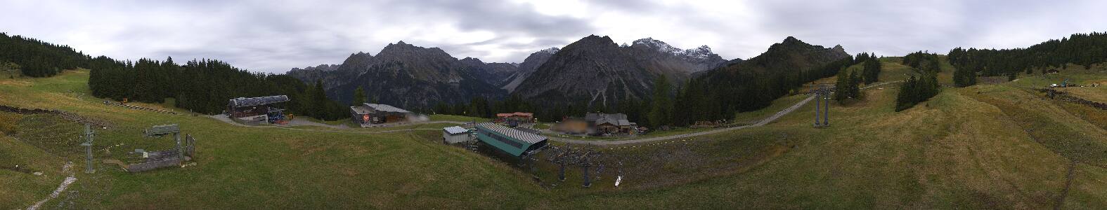 Palüd Brandnertal