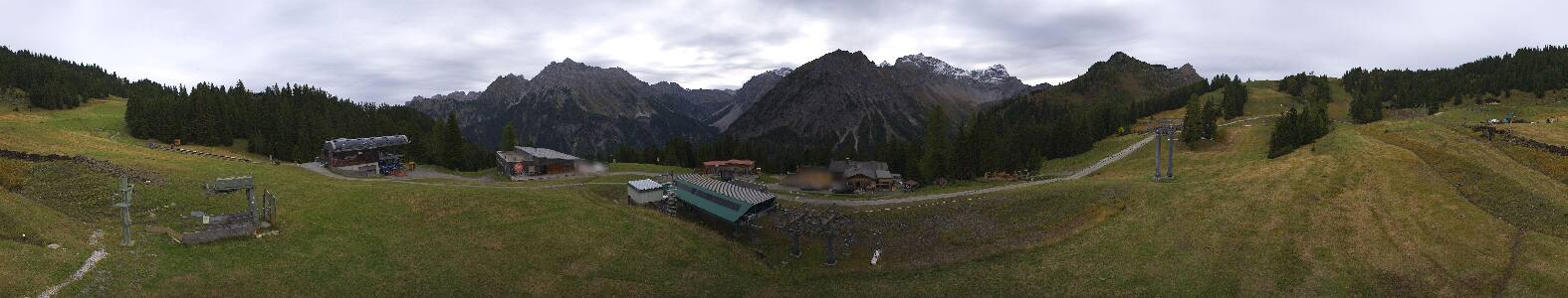 Palüd Brandnertal