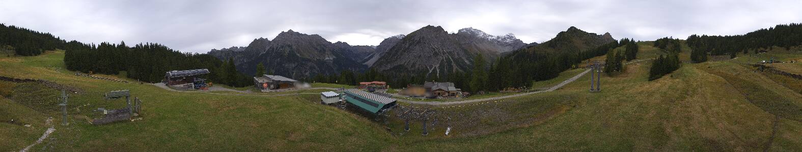 Palüd Brandnertal