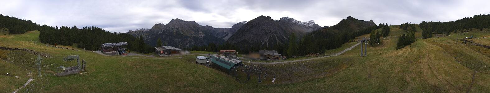 Palüd Brandnertal