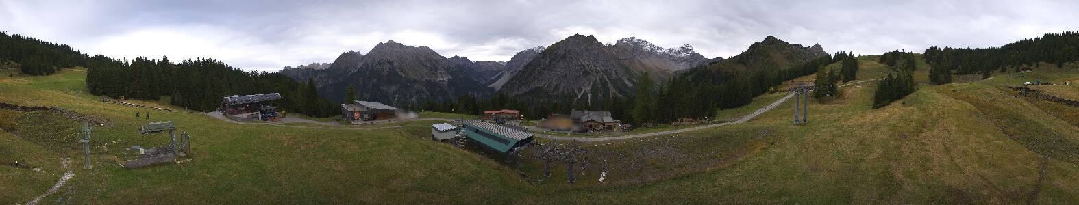 Palüd Brandnertal