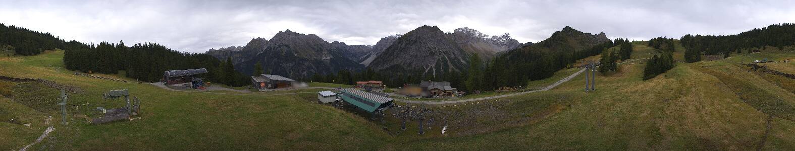Palüd Brandnertal