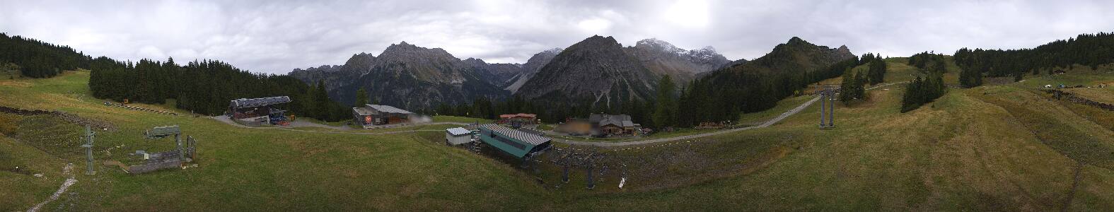 Palüd Brandnertal