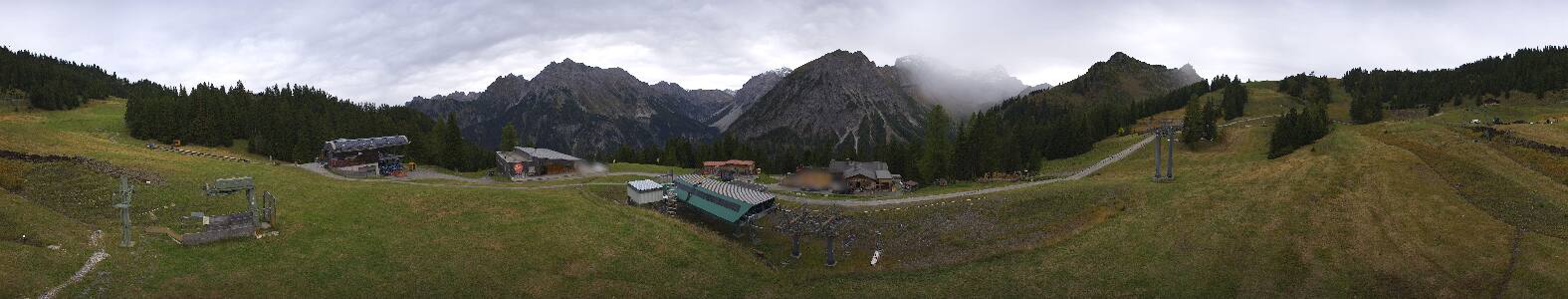 Palüd Brandnertal