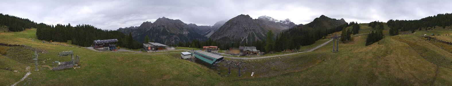 Palüd Brandnertal