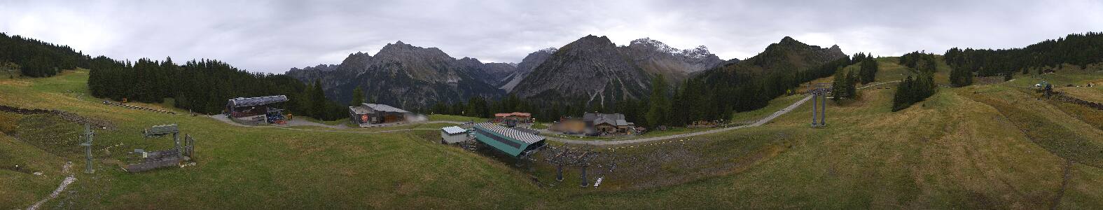 Palüd Brandnertal