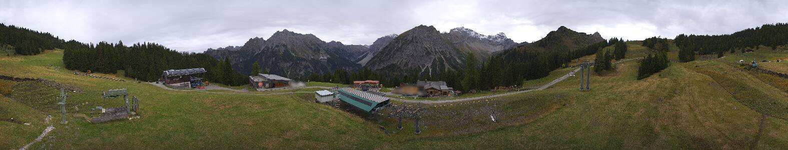 Palüd Brandnertal